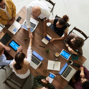Estrategia editorial anual para hoteles
