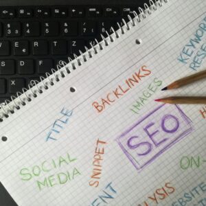 Artículo SEO para blog de viajes